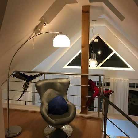 Appartement Ferienimspessart Og à Bad Soden-Salmünster Extérieur photo