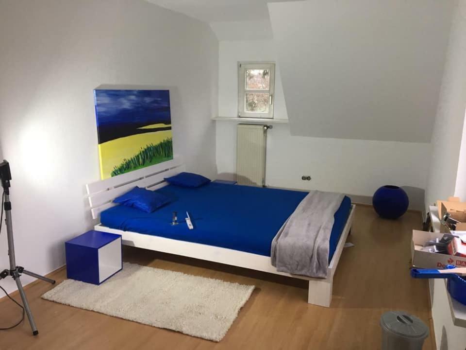 Appartement Ferienimspessart Og à Bad Soden-Salmünster Extérieur photo
