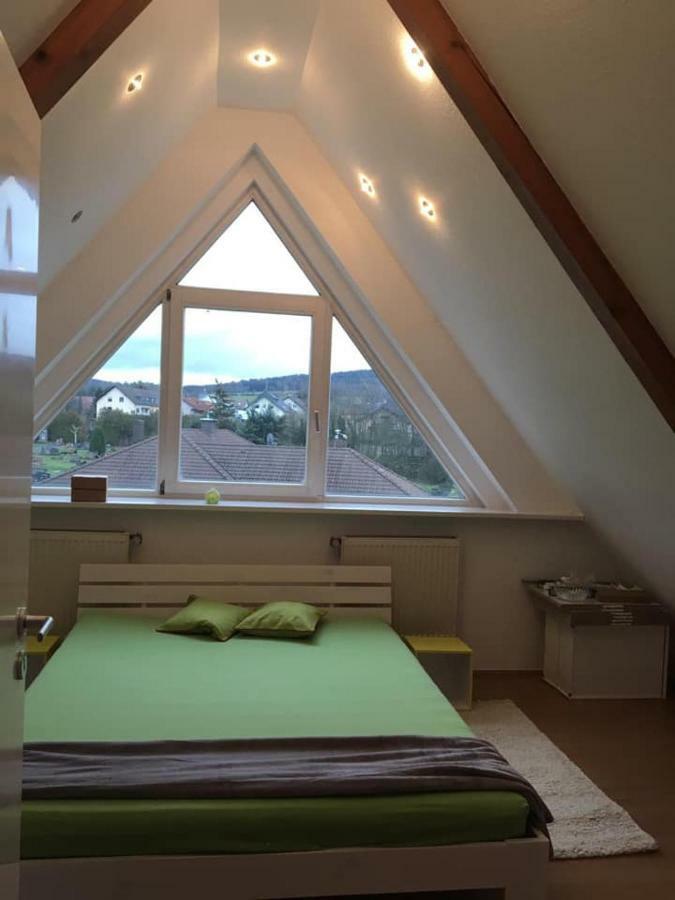 Appartement Ferienimspessart Og à Bad Soden-Salmünster Extérieur photo