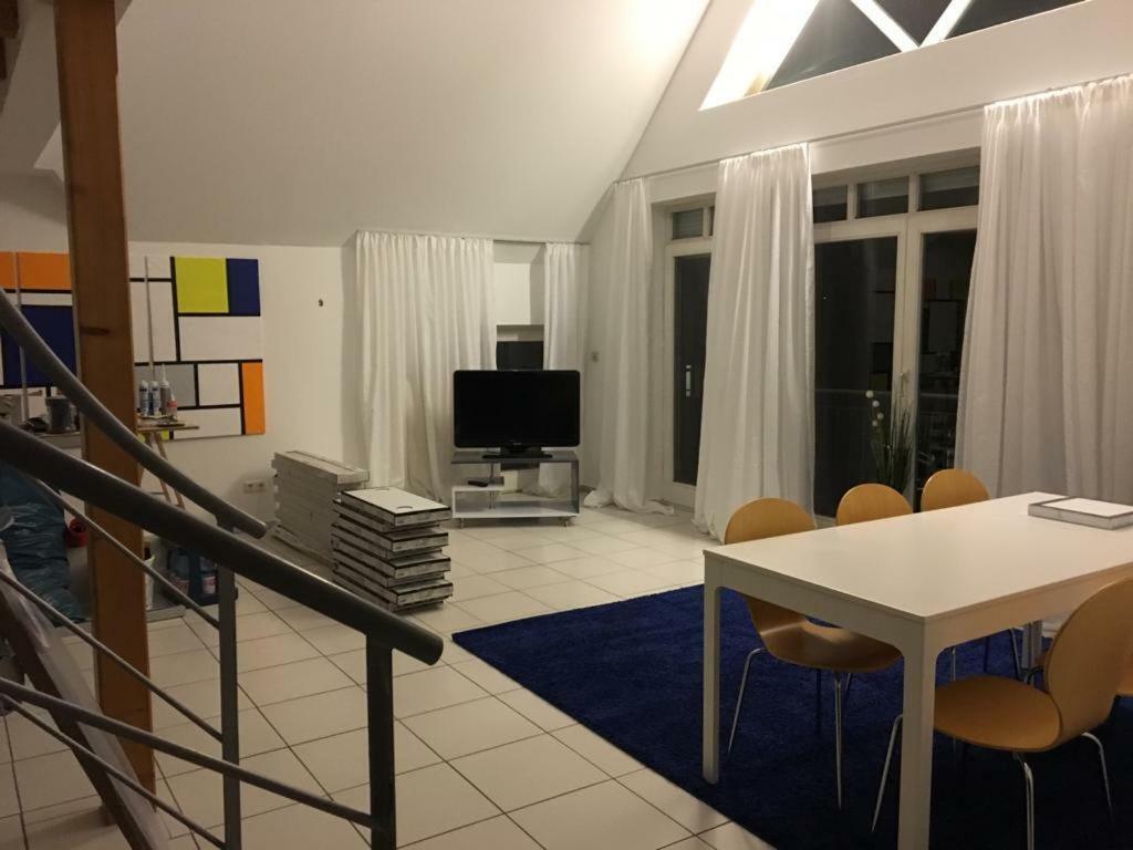 Appartement Ferienimspessart Og à Bad Soden-Salmünster Extérieur photo