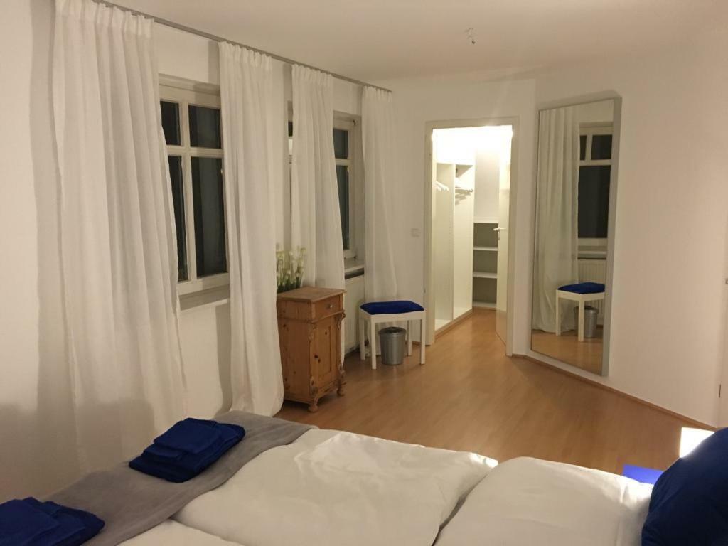 Appartement Ferienimspessart Og à Bad Soden-Salmünster Extérieur photo