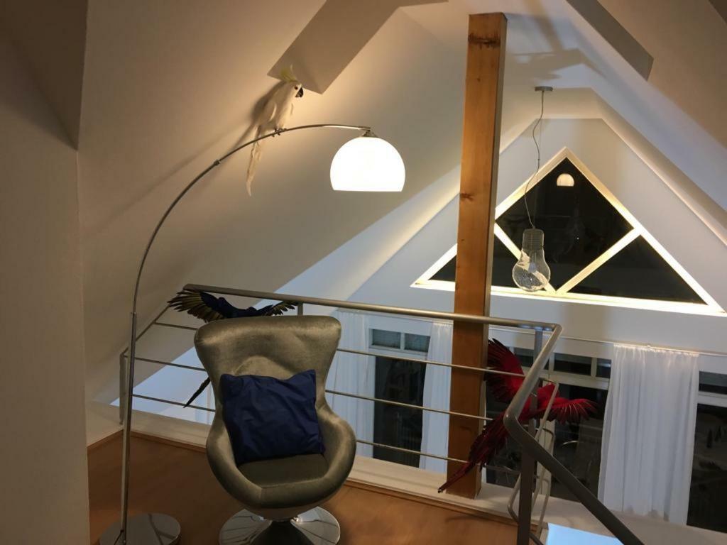 Appartement Ferienimspessart Og à Bad Soden-Salmünster Extérieur photo