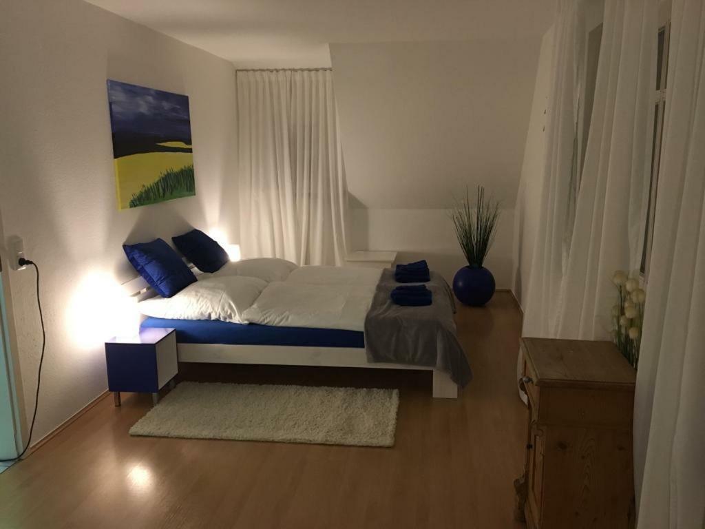 Appartement Ferienimspessart Og à Bad Soden-Salmünster Extérieur photo