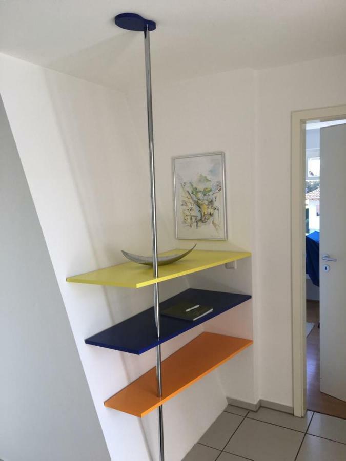 Appartement Ferienimspessart Og à Bad Soden-Salmünster Extérieur photo