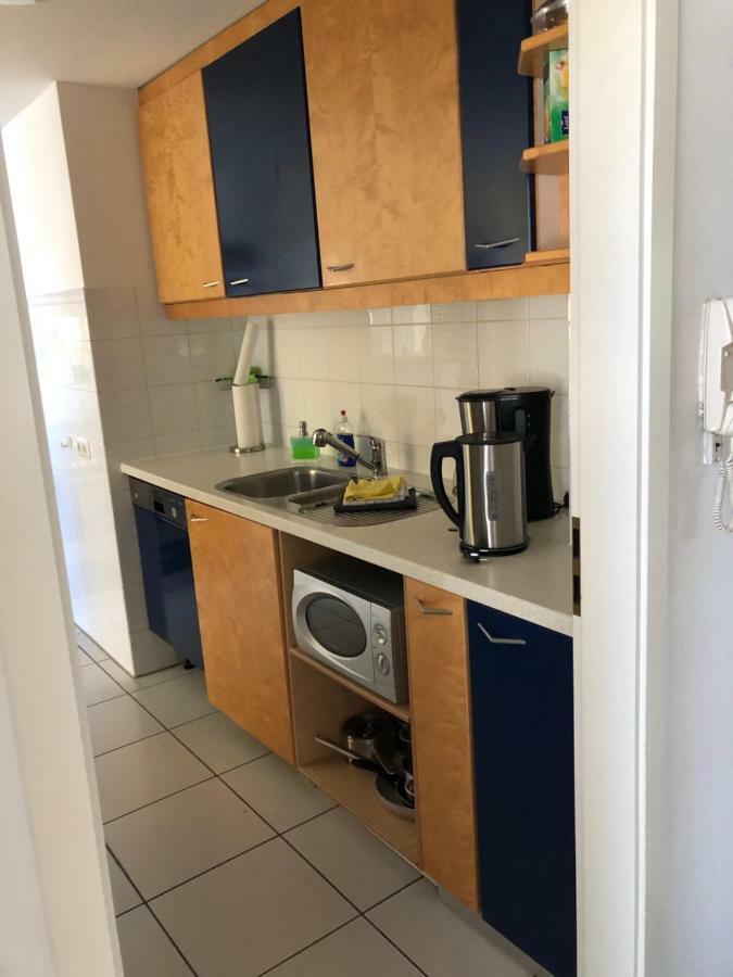 Appartement Ferienimspessart Og à Bad Soden-Salmünster Extérieur photo