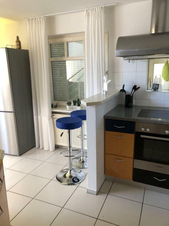 Appartement Ferienimspessart Og à Bad Soden-Salmünster Extérieur photo