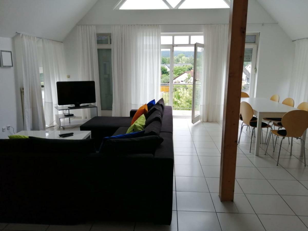 Appartement Ferienimspessart Og à Bad Soden-Salmünster Extérieur photo