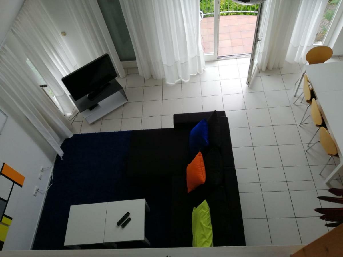 Appartement Ferienimspessart Og à Bad Soden-Salmünster Extérieur photo