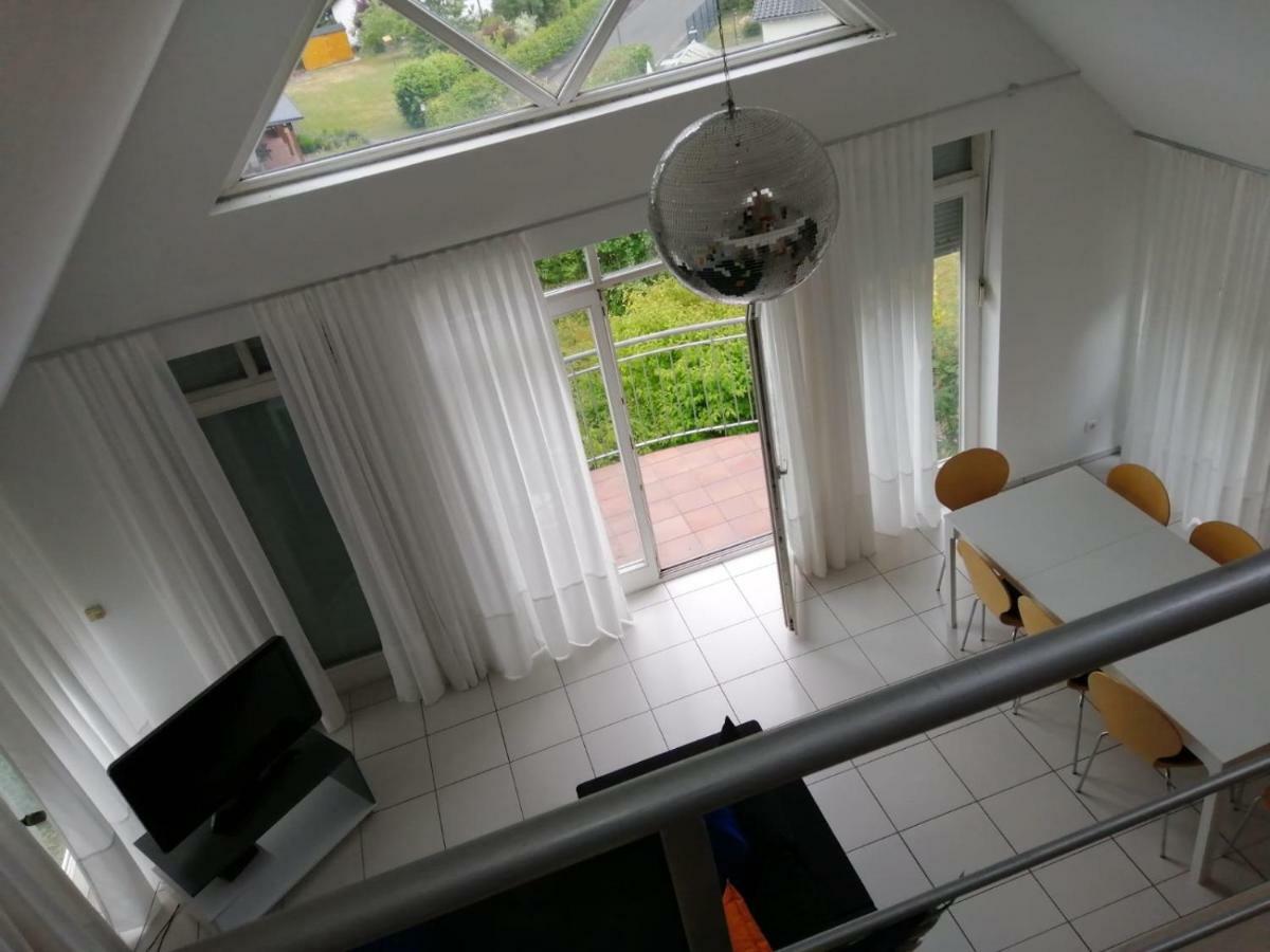 Appartement Ferienimspessart Og à Bad Soden-Salmünster Extérieur photo