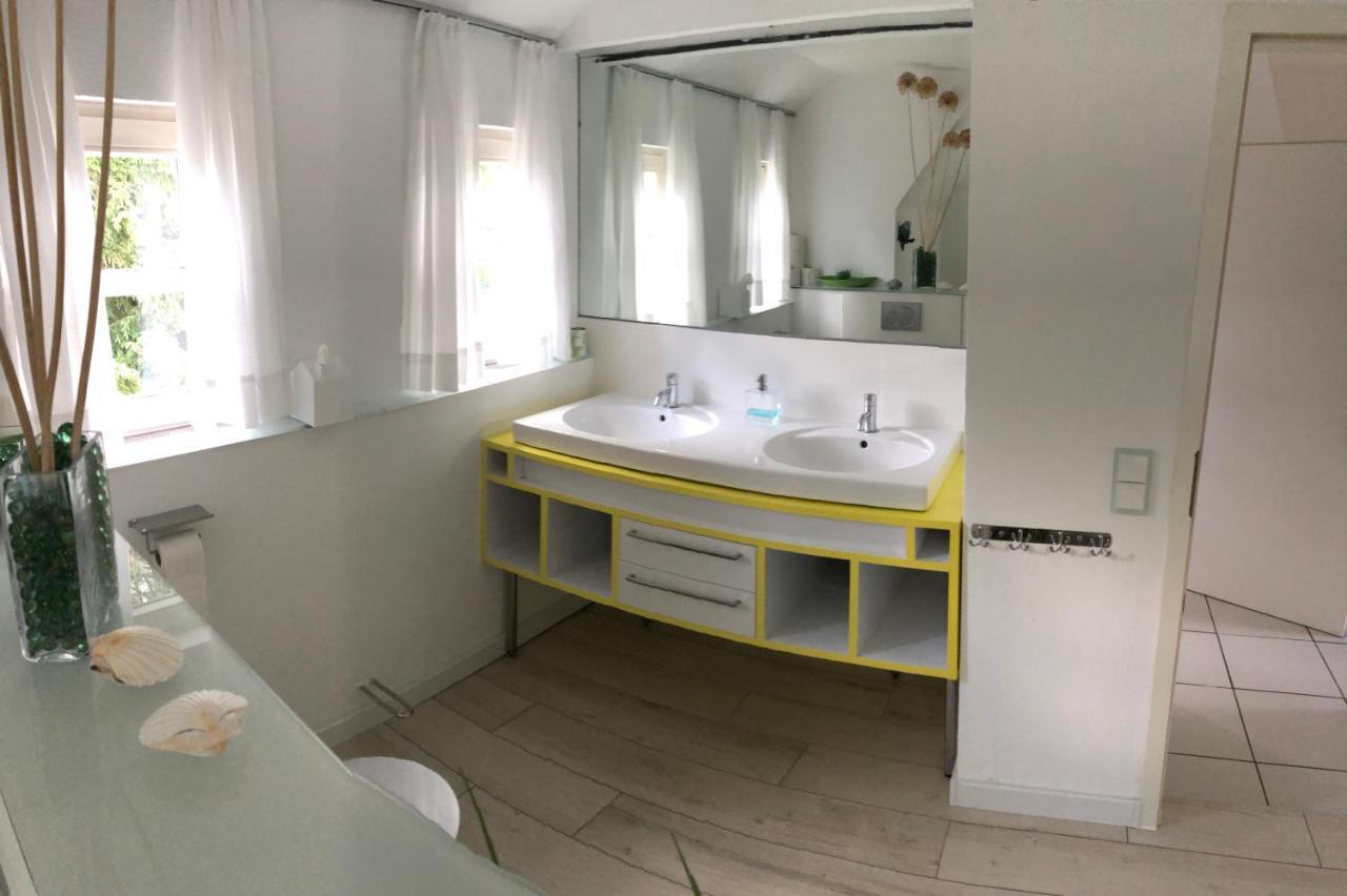 Appartement Ferienimspessart Og à Bad Soden-Salmünster Extérieur photo